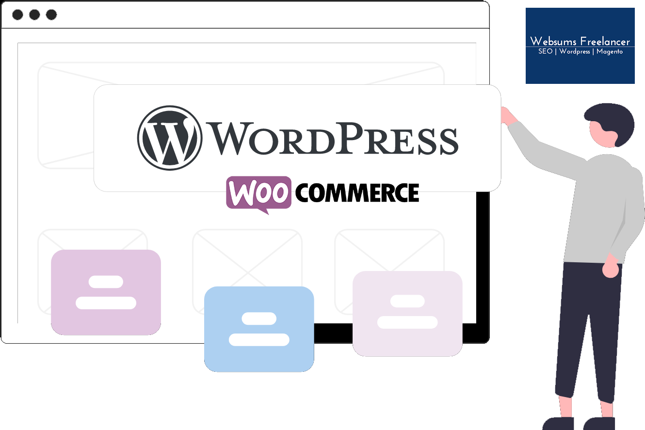 Freelancer for WordPress In Hyderabad for migration switching your old CMS to WordPress