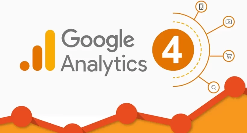 Google Analytics 4 (GA4) the new generation of Google Analytics with replacement for Universal Analytics