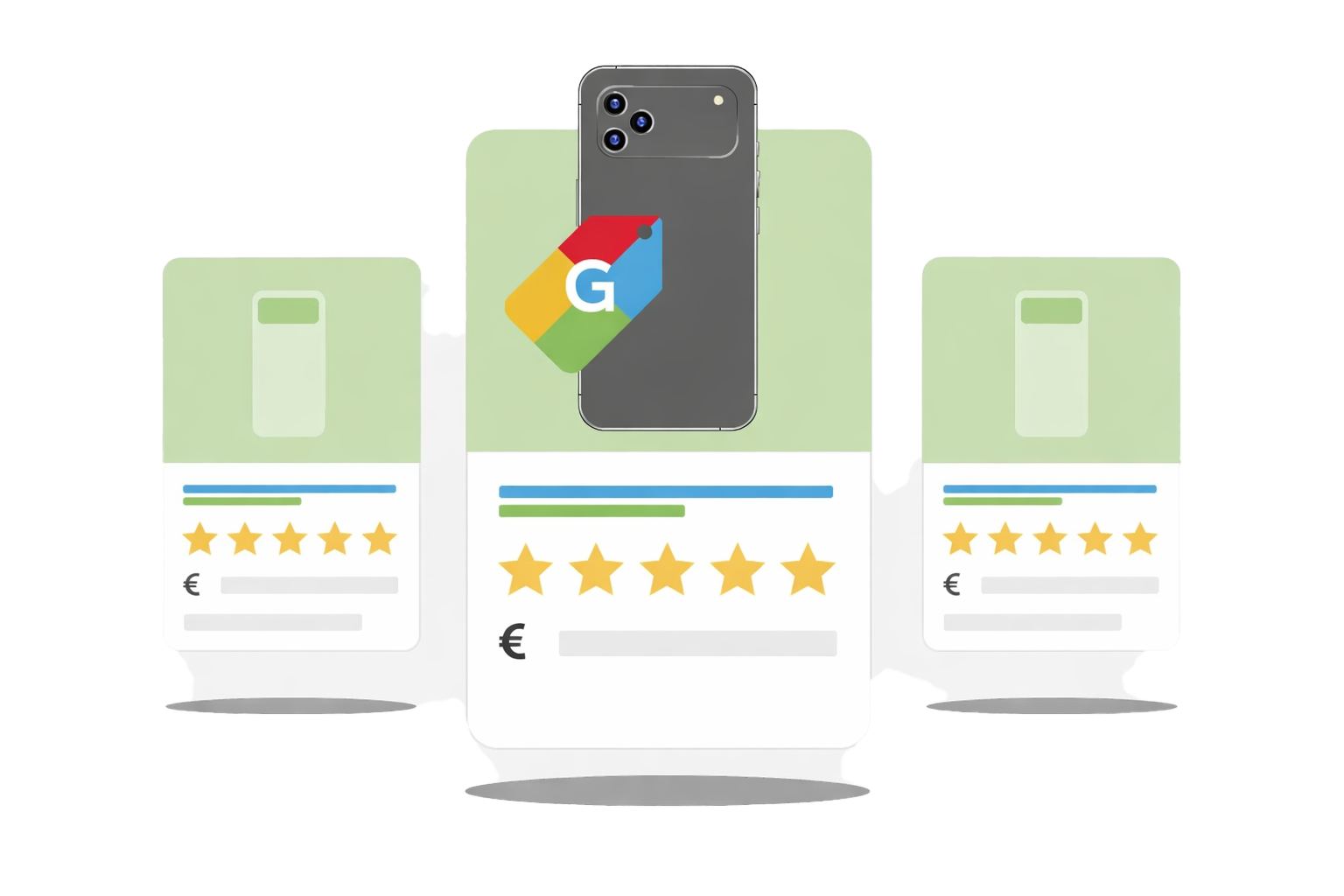 Google Shopping In Hyderabad Telangana