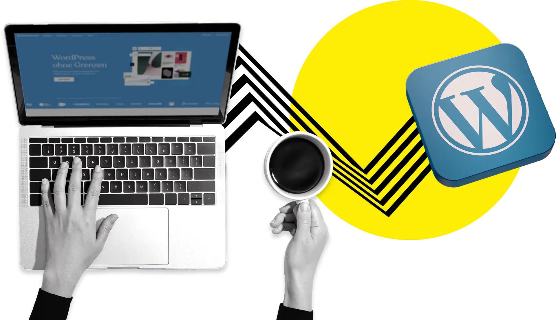 WordPress SEO for page 1