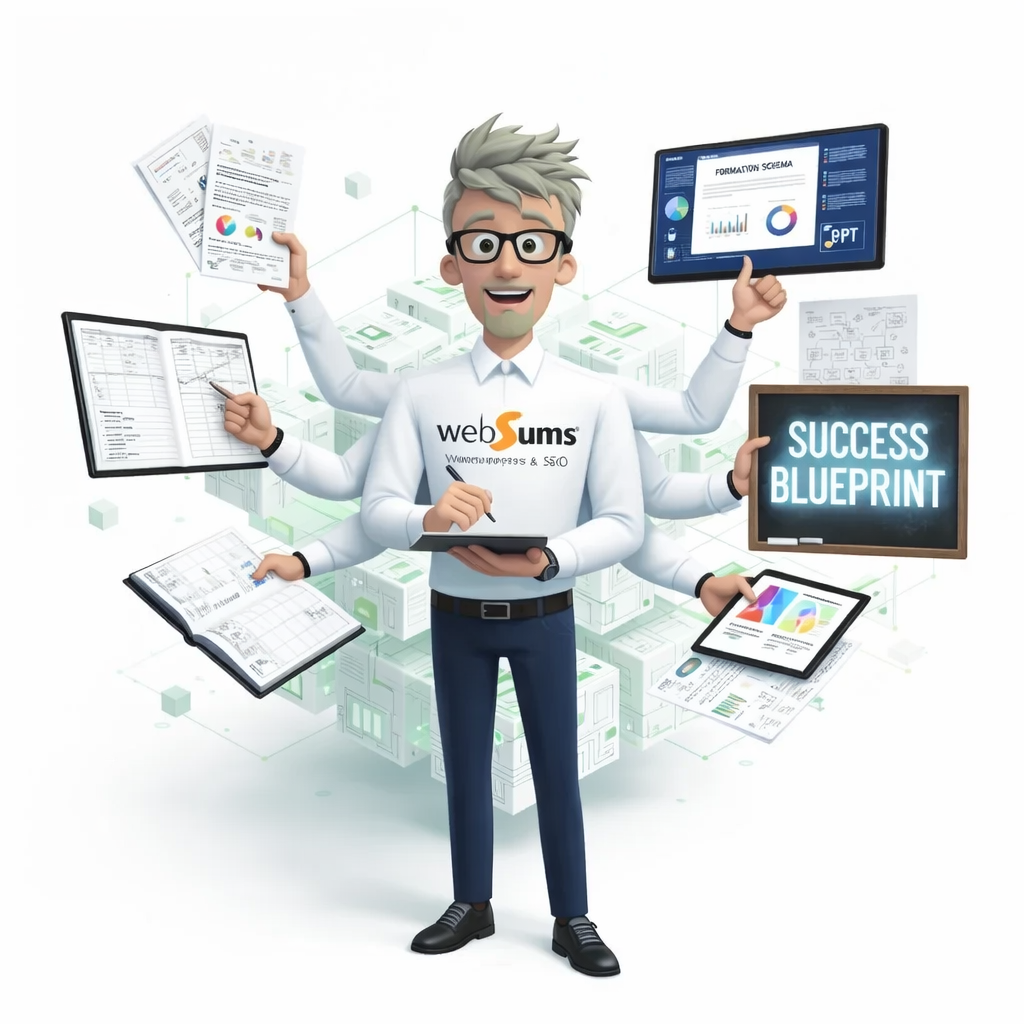 expertise: SEO audit + GEO + AOE (including search intent)