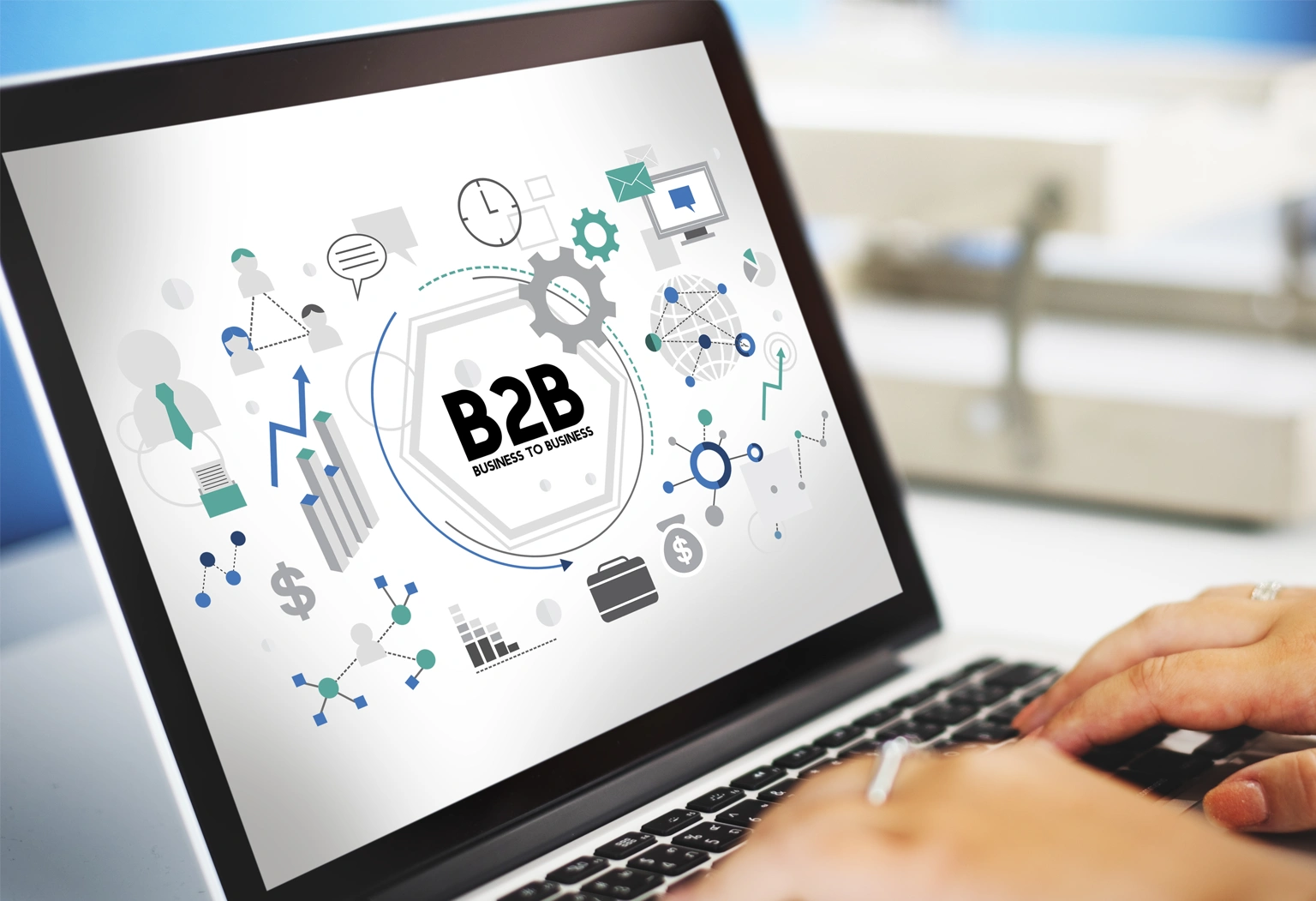 Search engine optimization for B2B companies Freelancer in Hyderabad