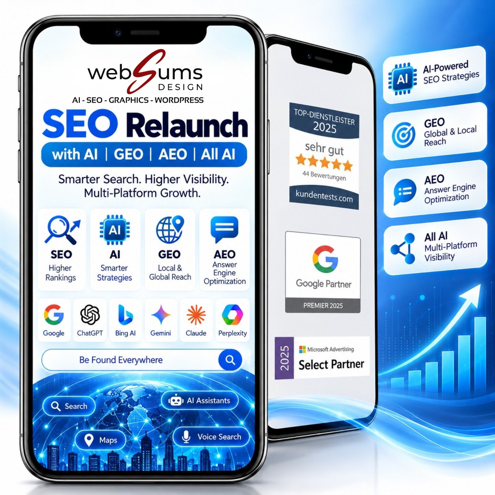 SEO Relaunch Freelancer in Hyderabad India