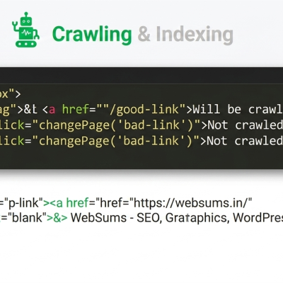 EO link masking with onclick events Understanding link masking correctly