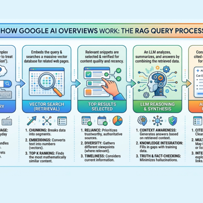 How Google AI Overviews work RAG Query Fan-Out and the GEO myths
