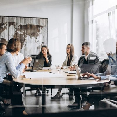 Google Analytics 4 (GA4) the new generation of Google Analytics with replacement for Universal Analytics